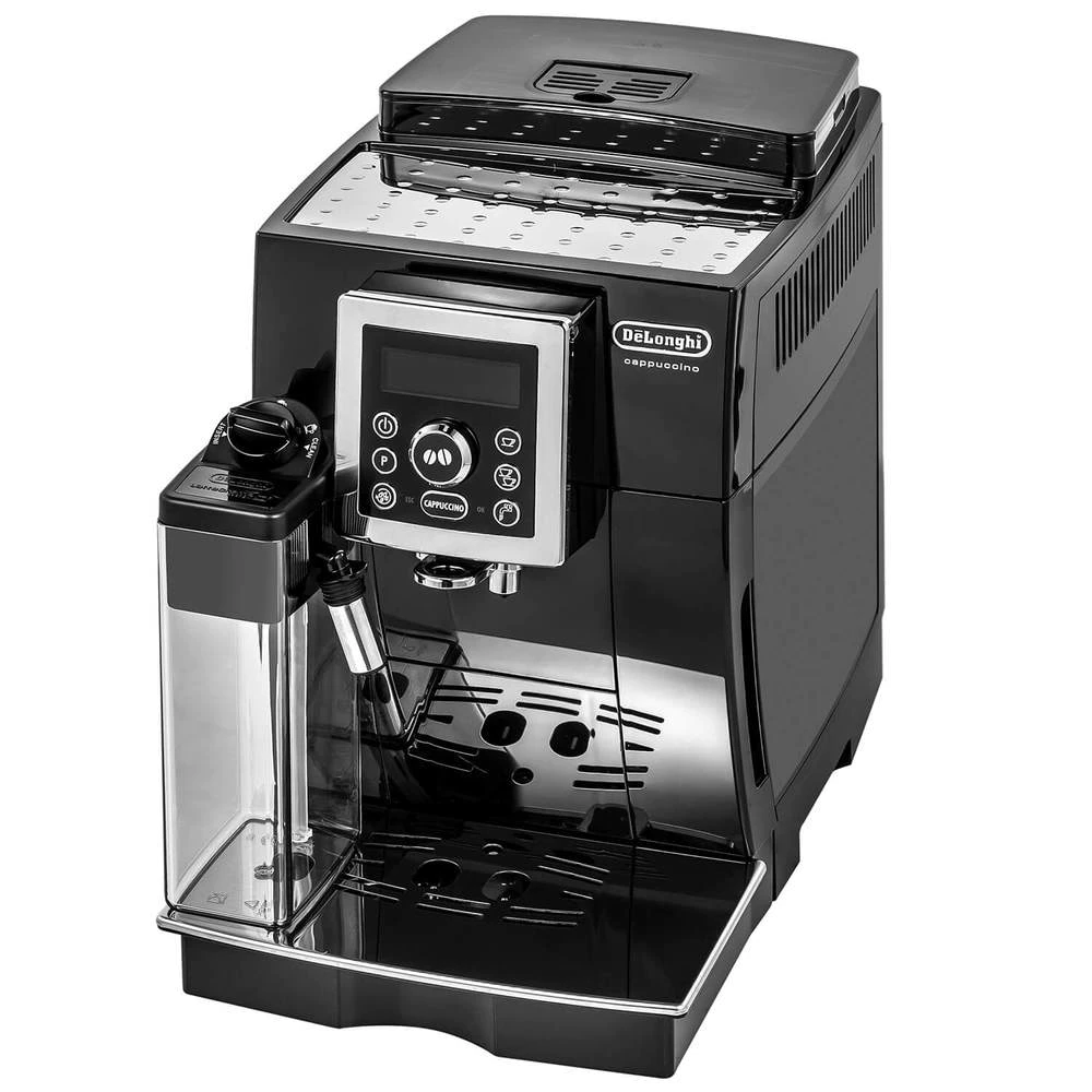 Ремонт кофемашин Delonghi